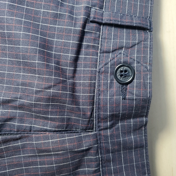 paul and shark Golf Pants size 36 made in italy - Picture 2 of 7